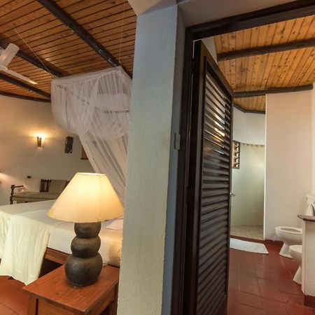 Baobab Sea Lodge Kilifi Exterior photo